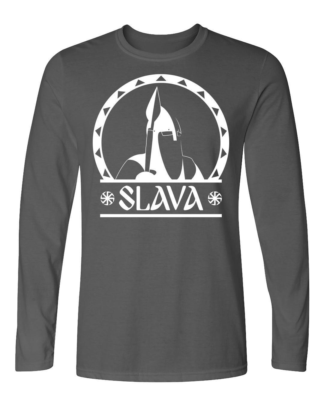 Slava — Grafitowy