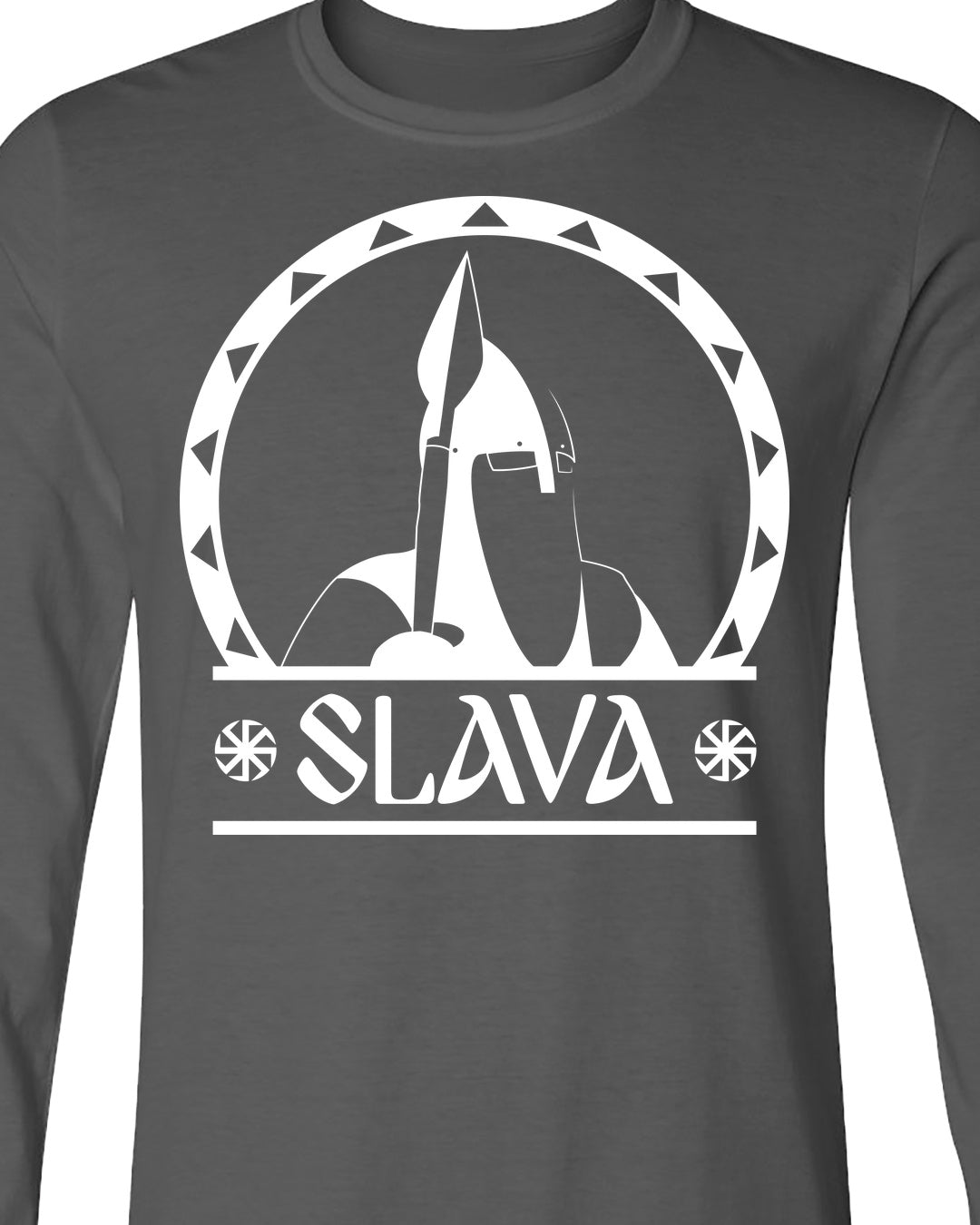 Slava — Grafitowy