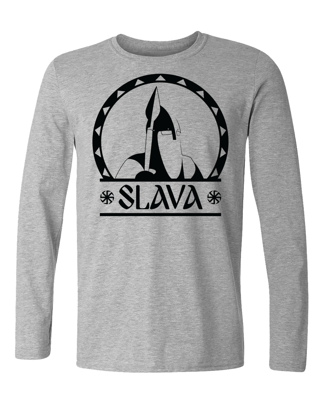 Slava — Szary
