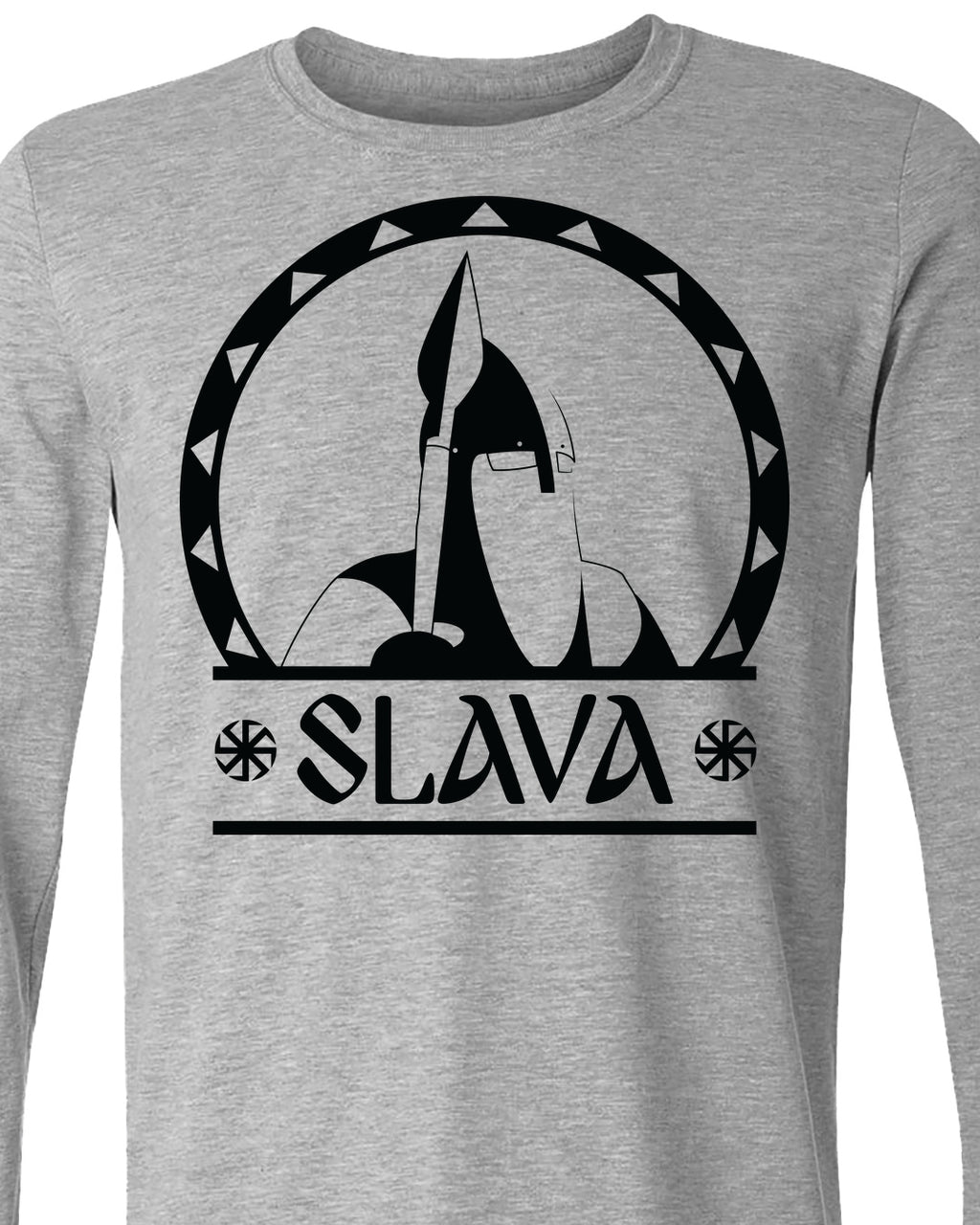 Slava — Szary