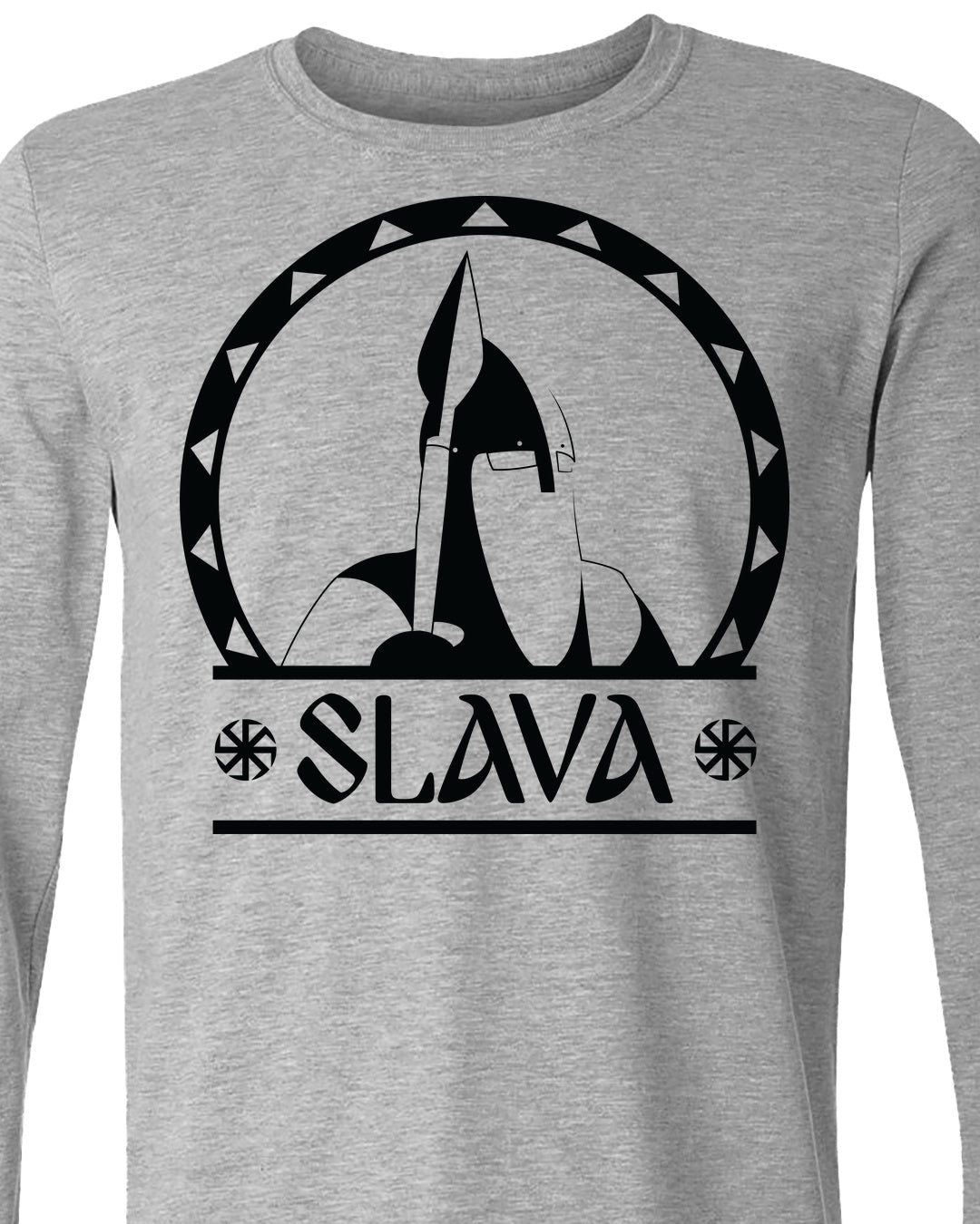 Slava — Szary