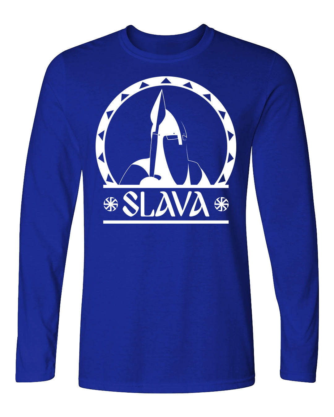 Slava — Granatowy