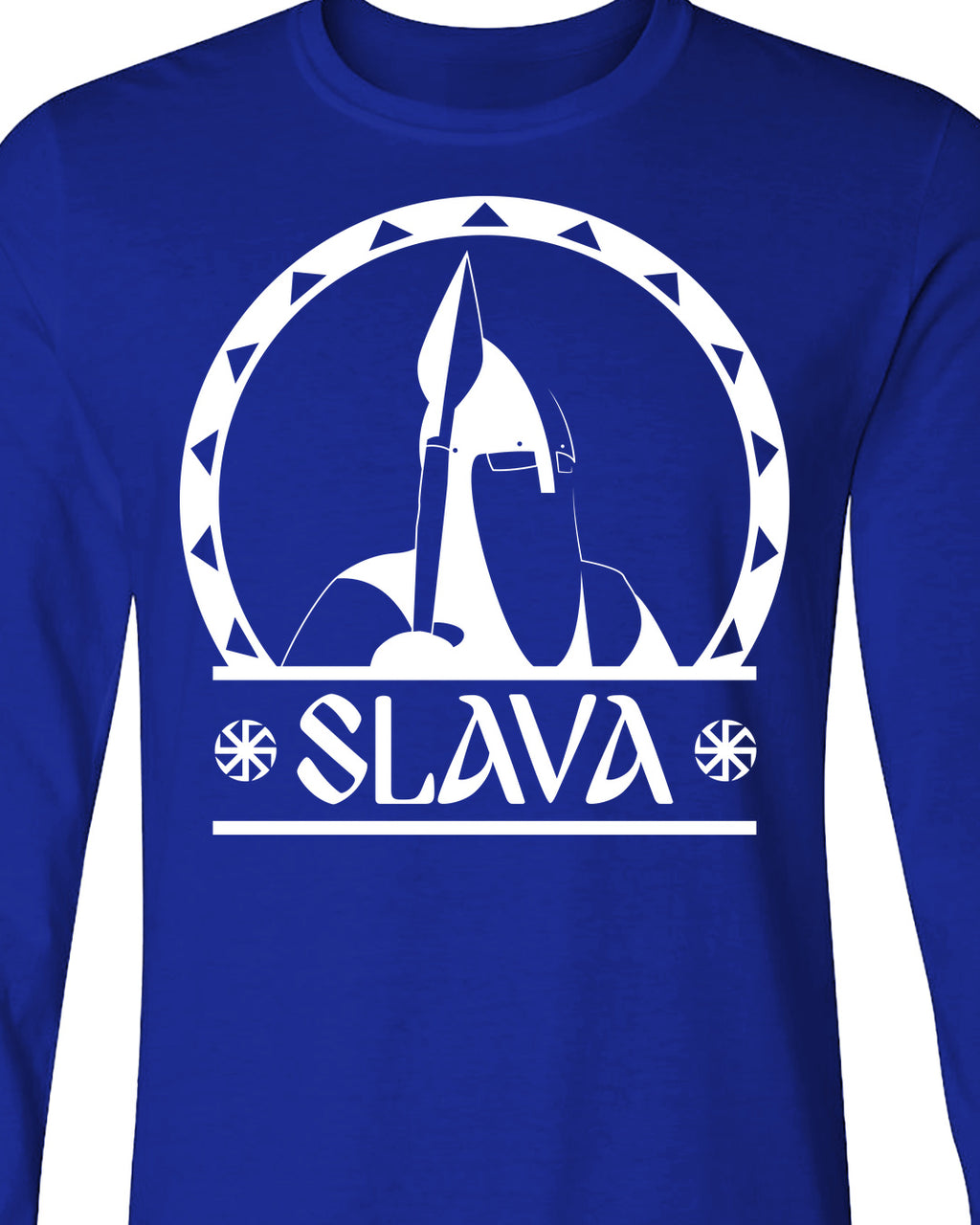 Slava — Granatowy