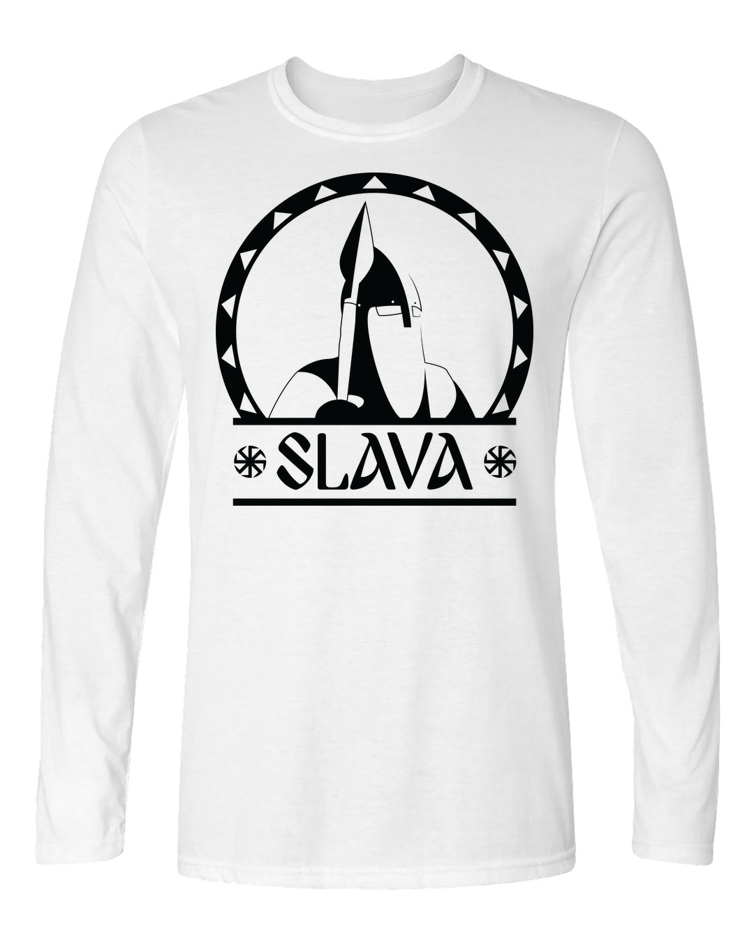 Slava — Biały