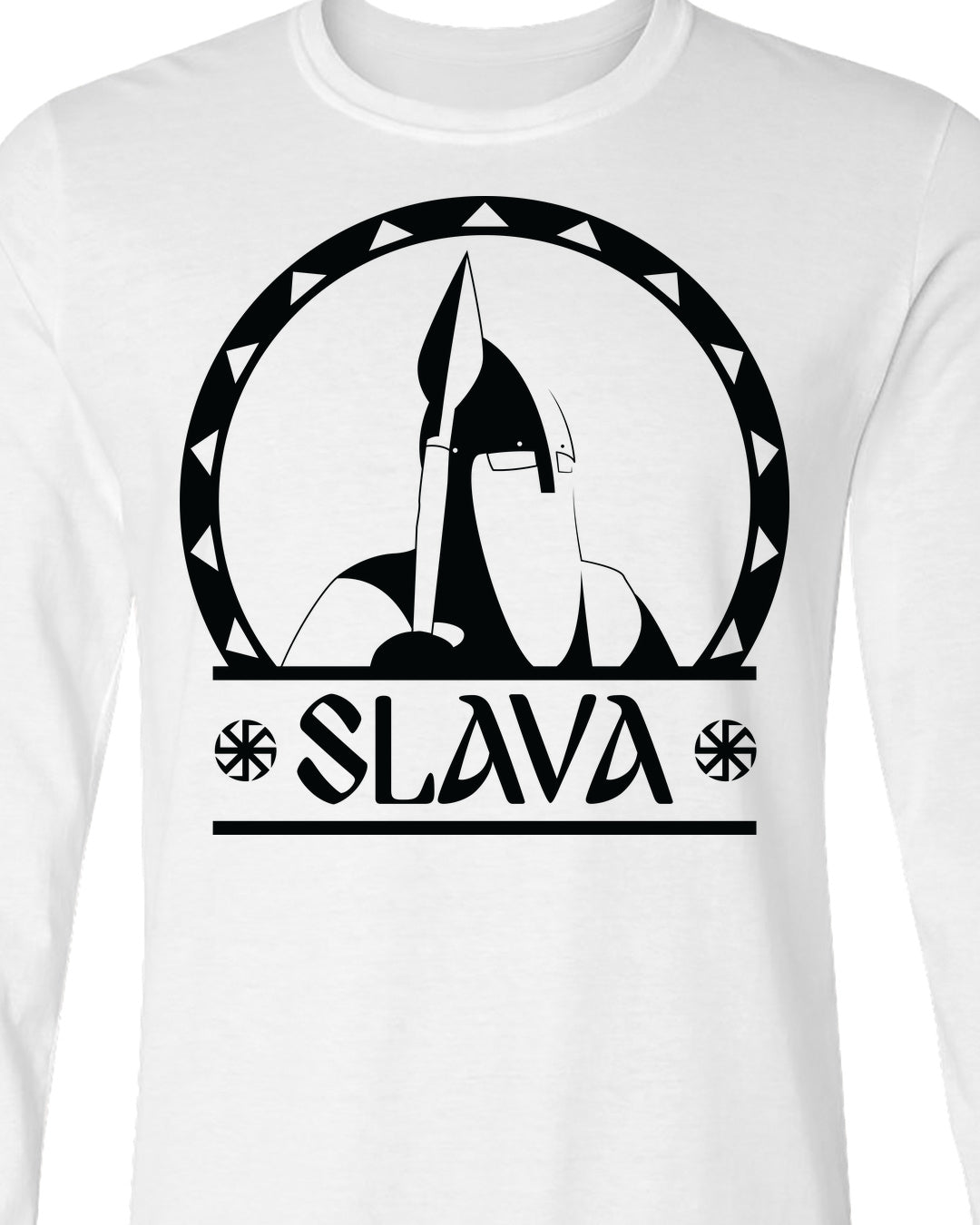 Slava — Biały