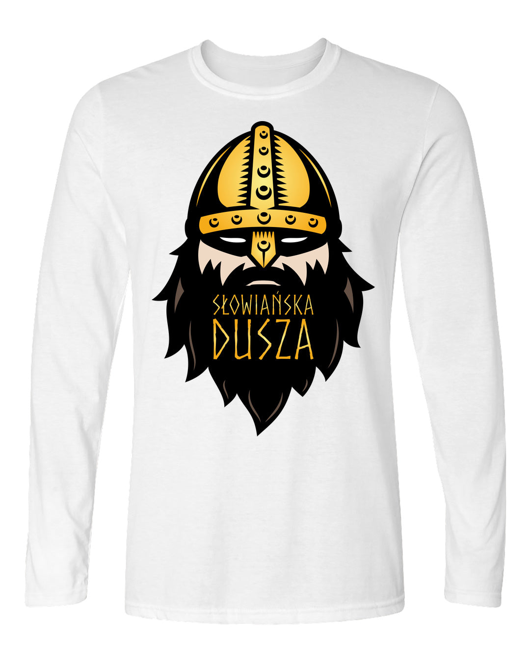 Słowiańska Dusza — Biały