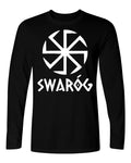 Swaróg Symbol — Czarny