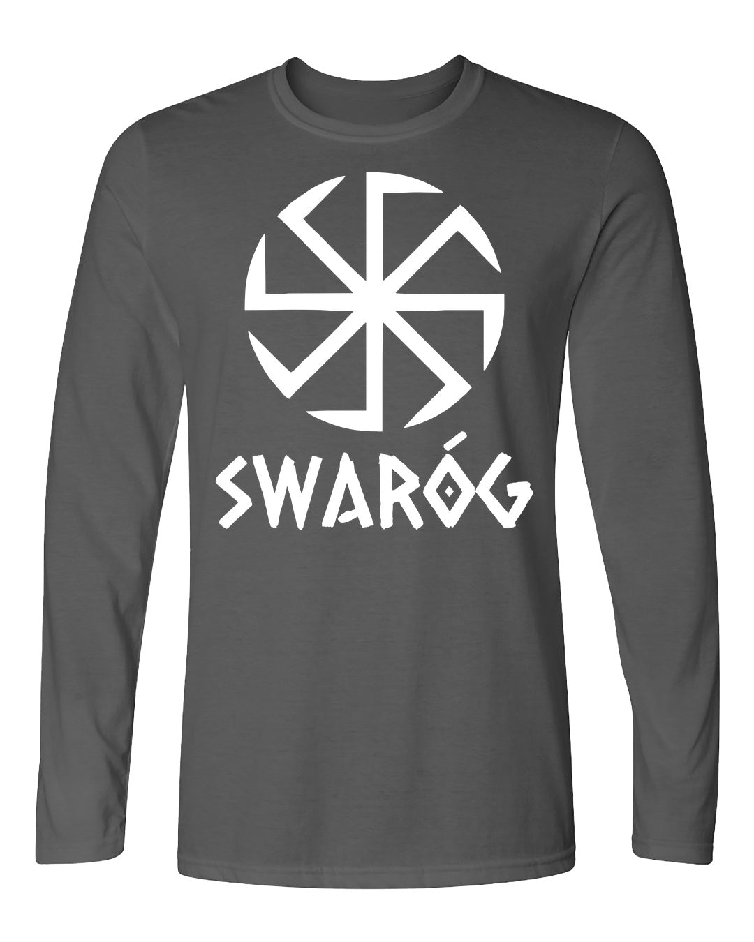 Swaróg Symbol — Grafitowy