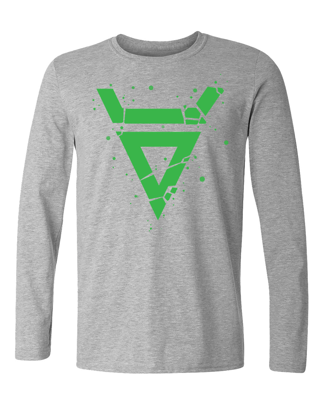Symbol Welesa — Szary