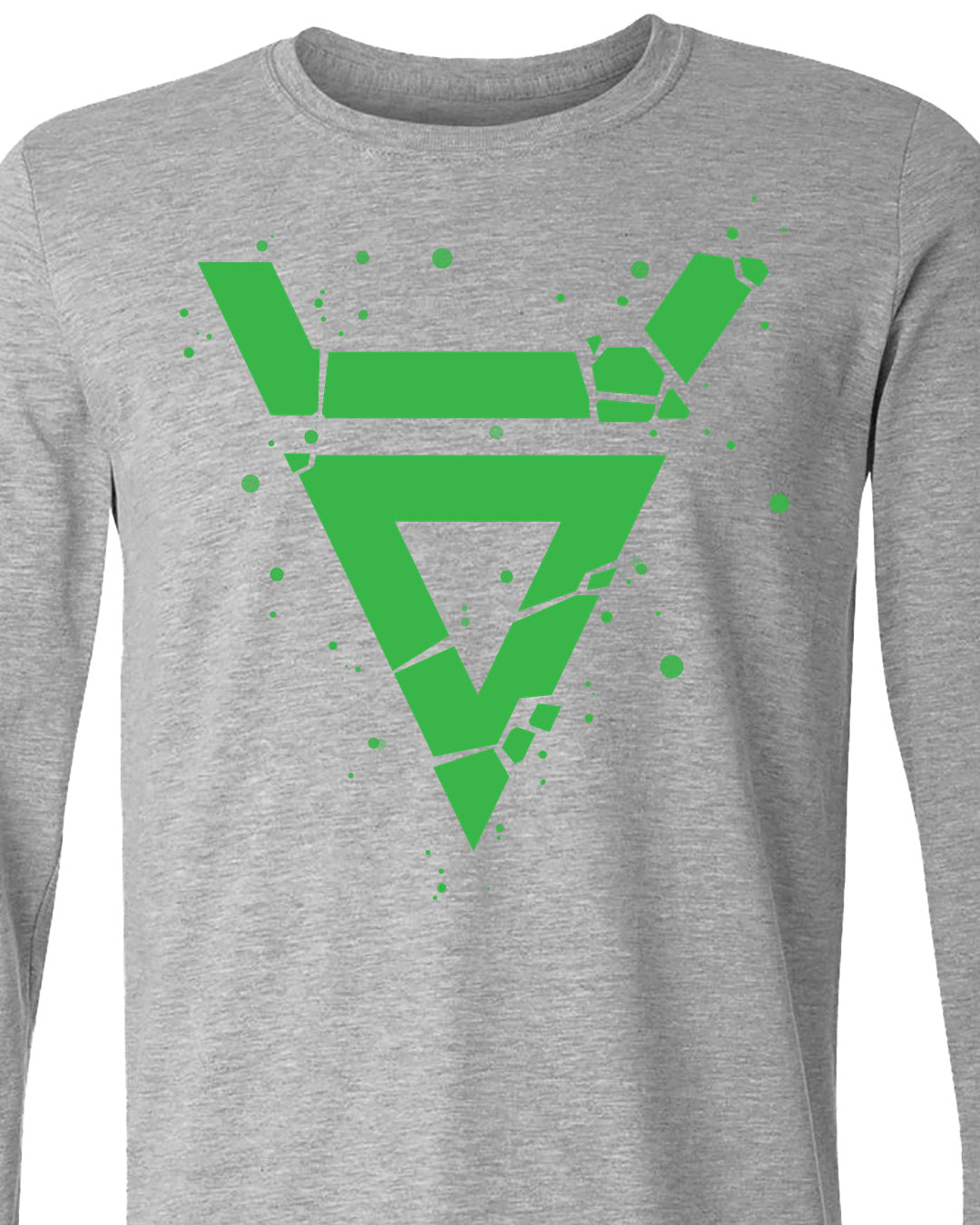 Symbol Welesa — Szary