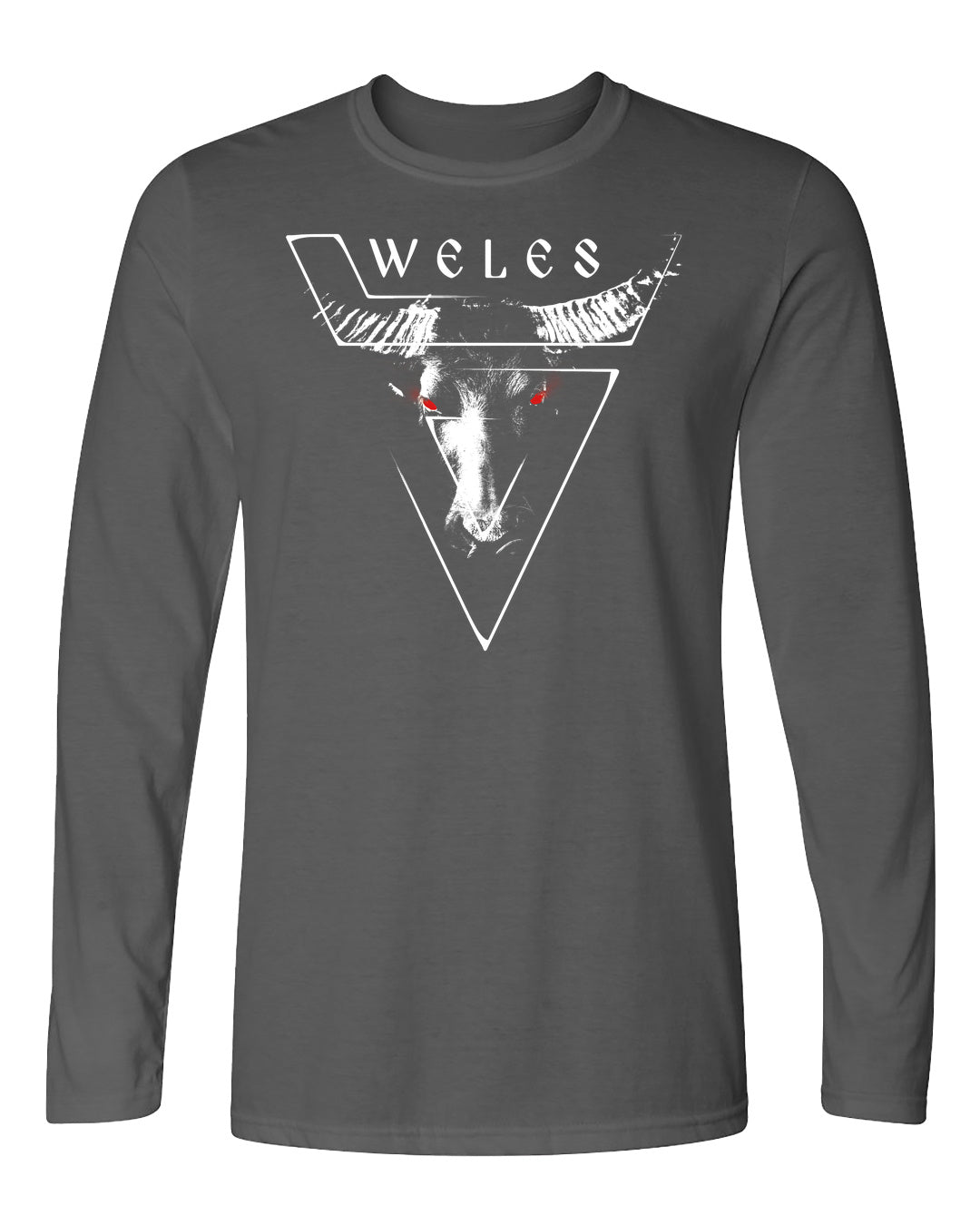 Weles — Grafitowy