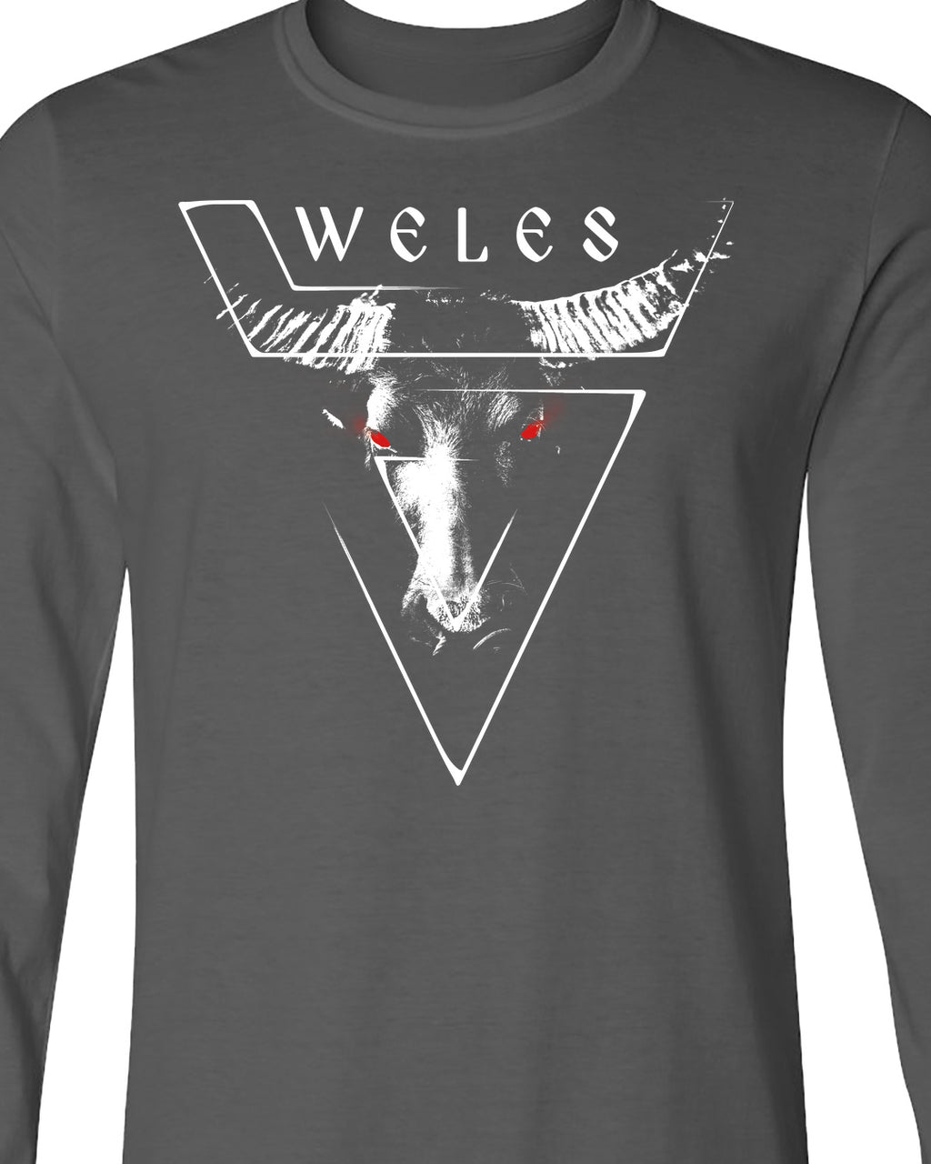 Weles — Grafitowy