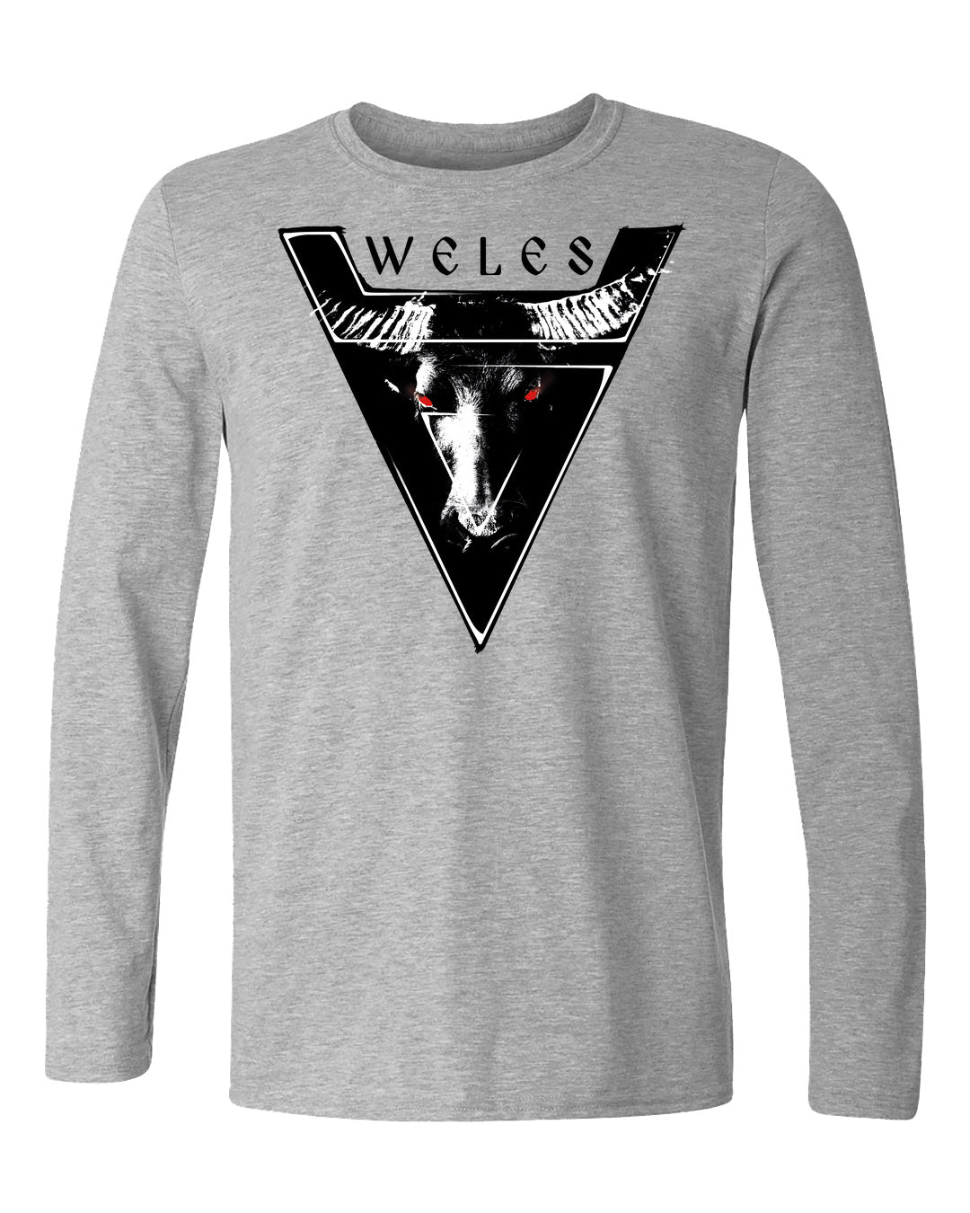 Weles — Szary
