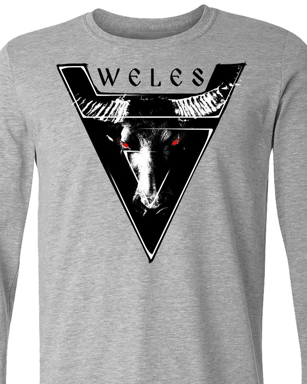 Weles — Szary