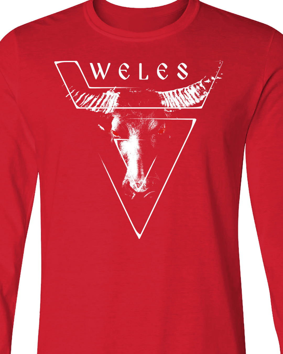 Weles — Czerwony