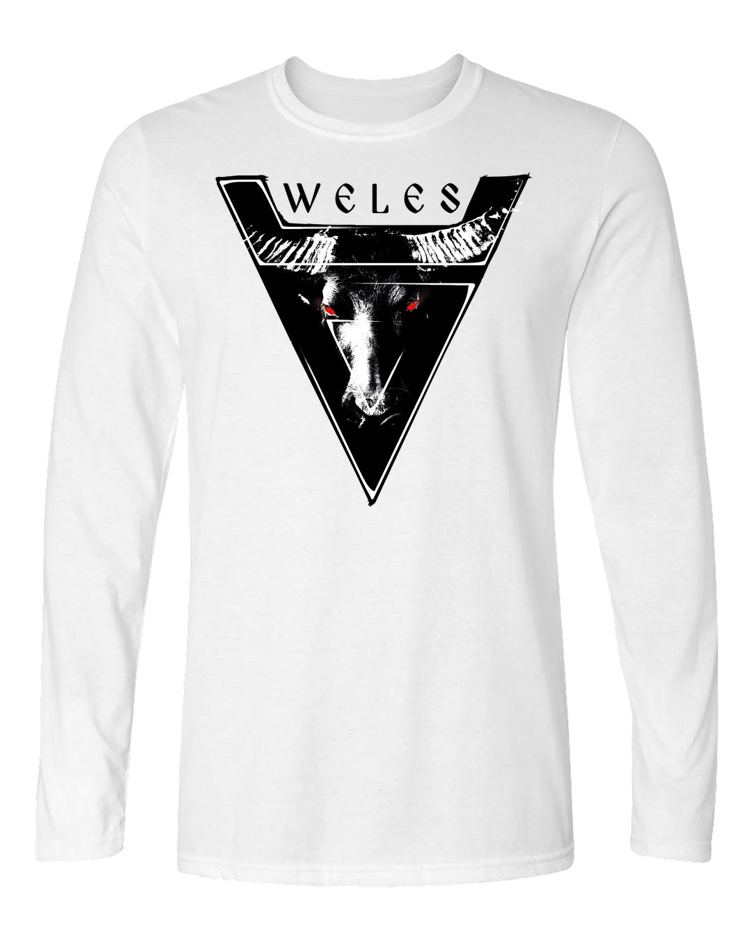 Weles — Biały