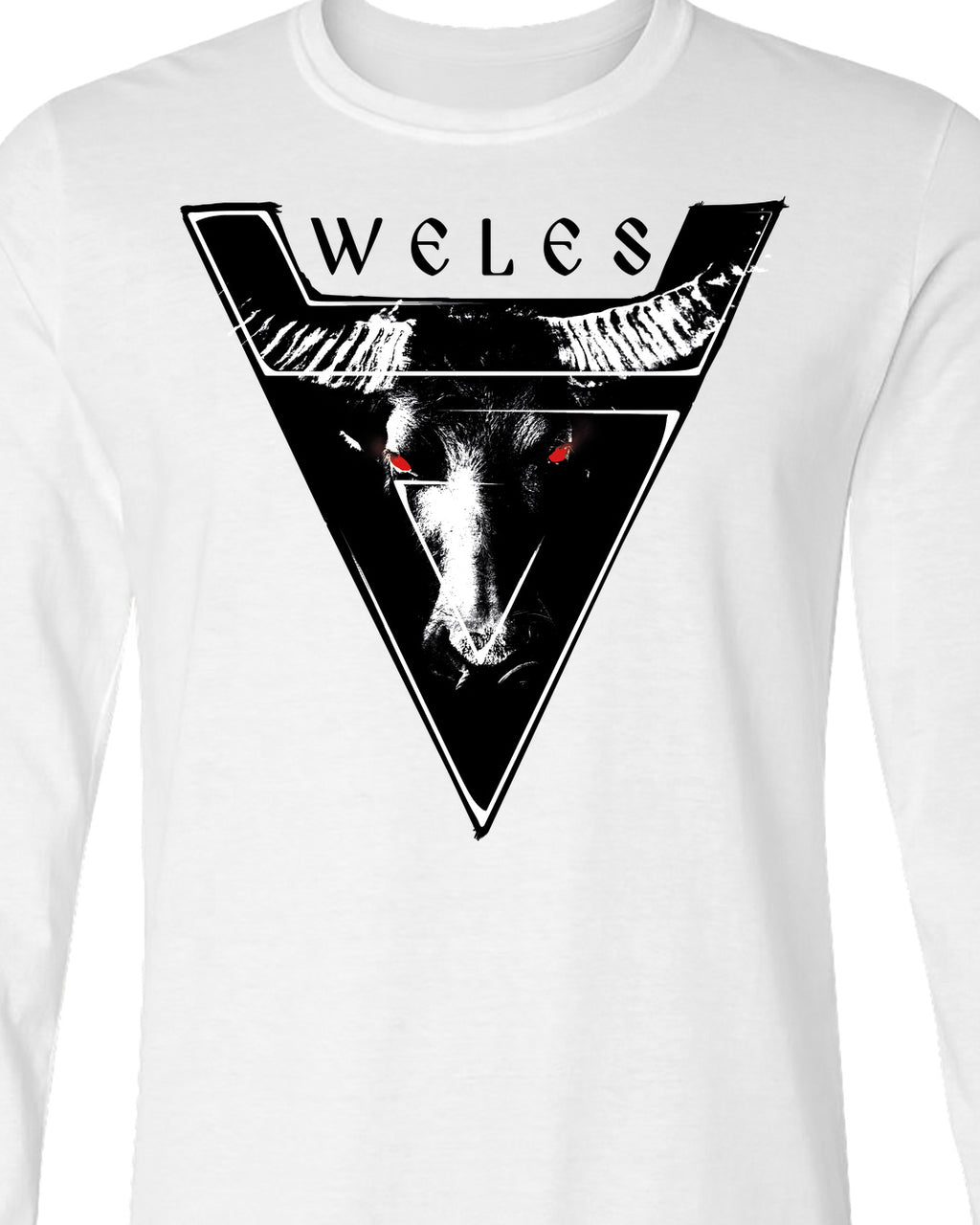 Weles — Biały