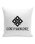 Córy Mokosz — Biały