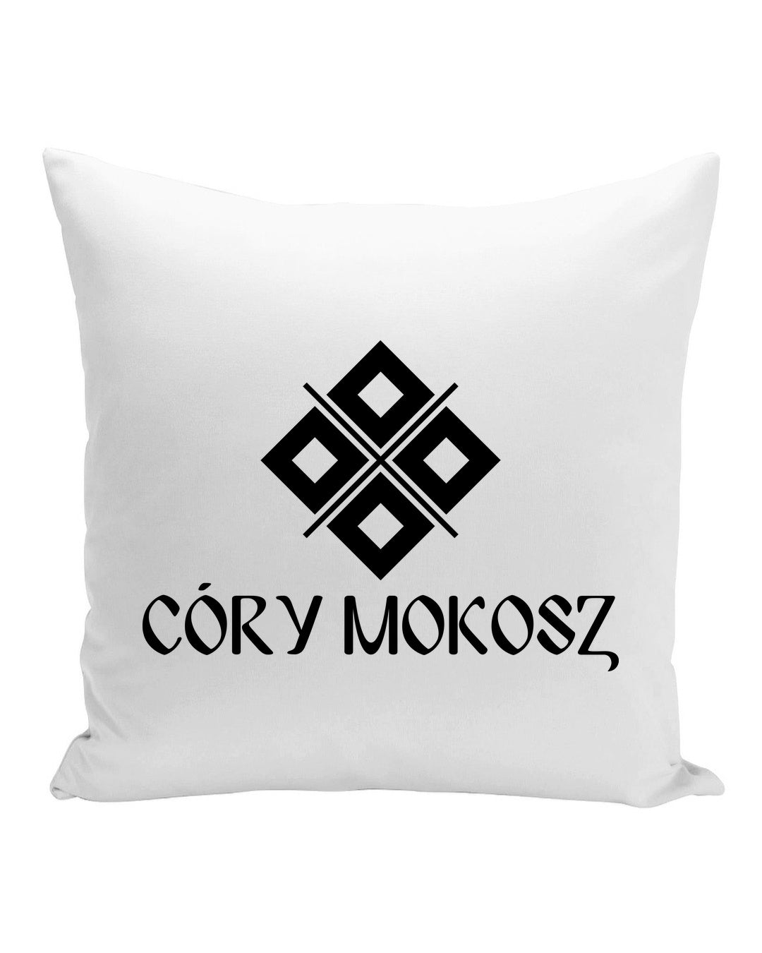 Córy Mokosz — Biały