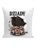 Dziady — Biały