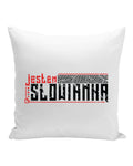 Jestem Słowianką — Biały