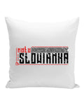 Mała Słowianka — Biały