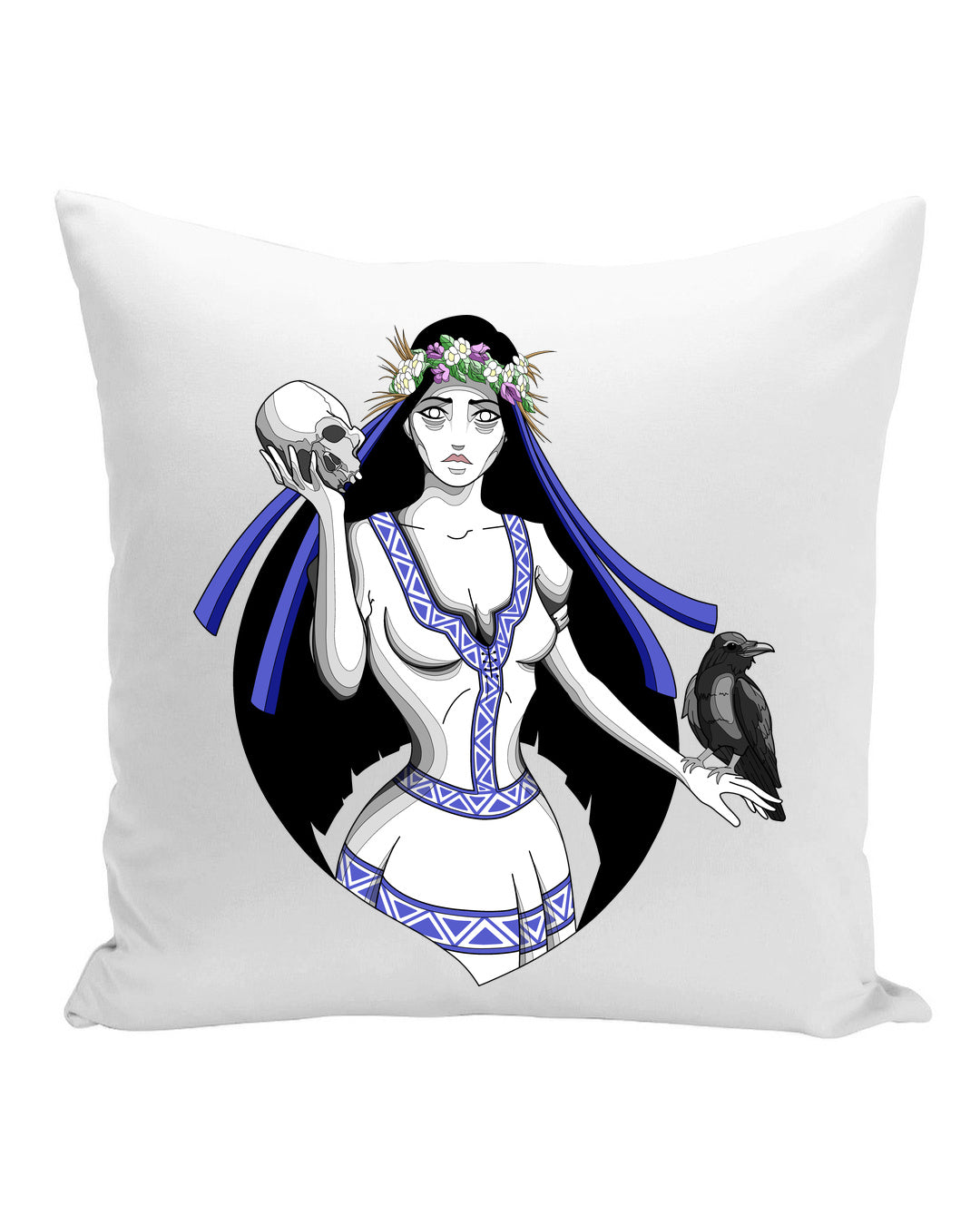 Marzanna II — Biały