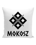 Mokosz Symbol — Biały