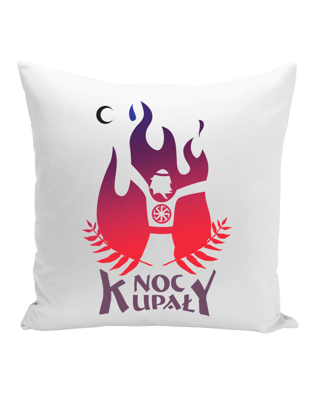 Noc Kupały — Biały