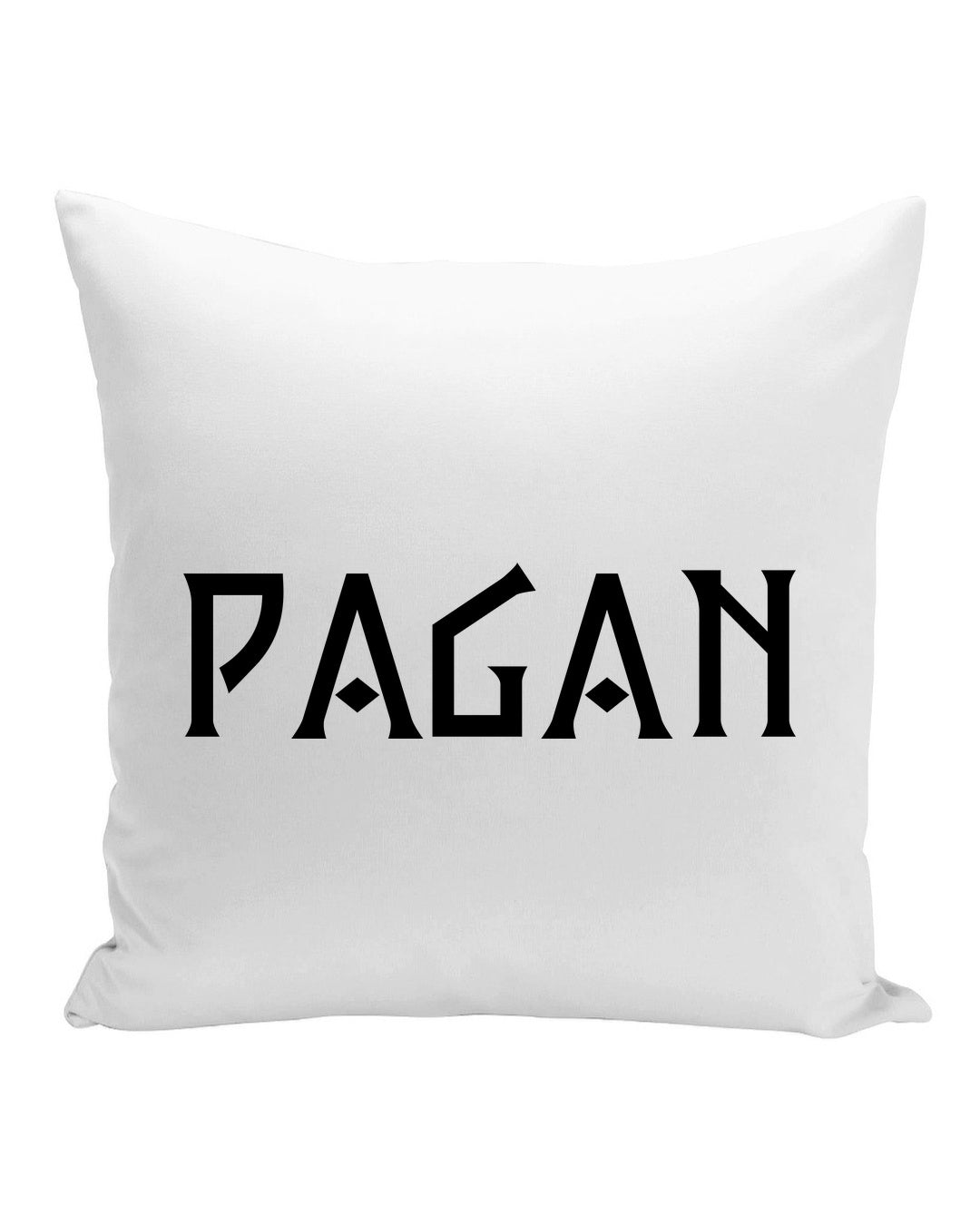 Pagan — Biały