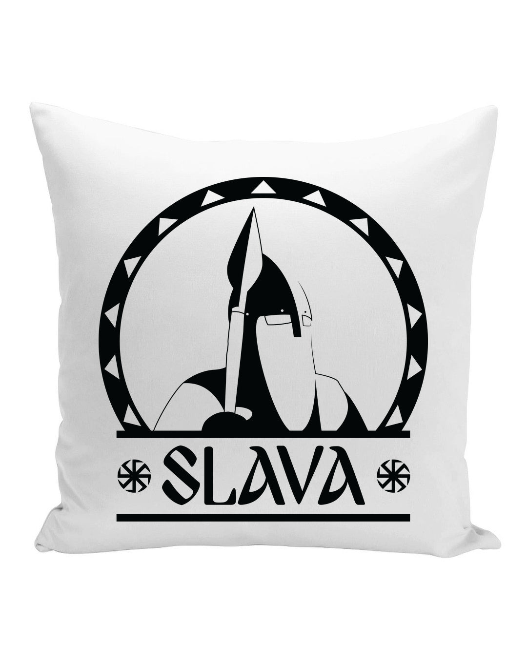 Slava — Biały