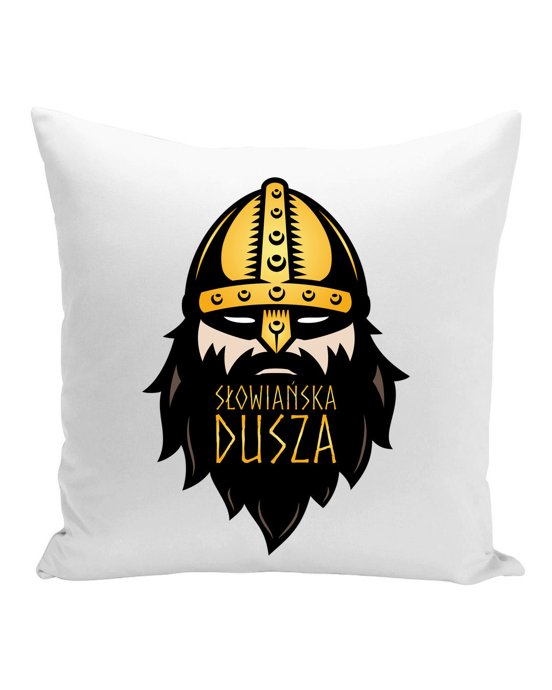 Słowiańska Dusza — Biały
