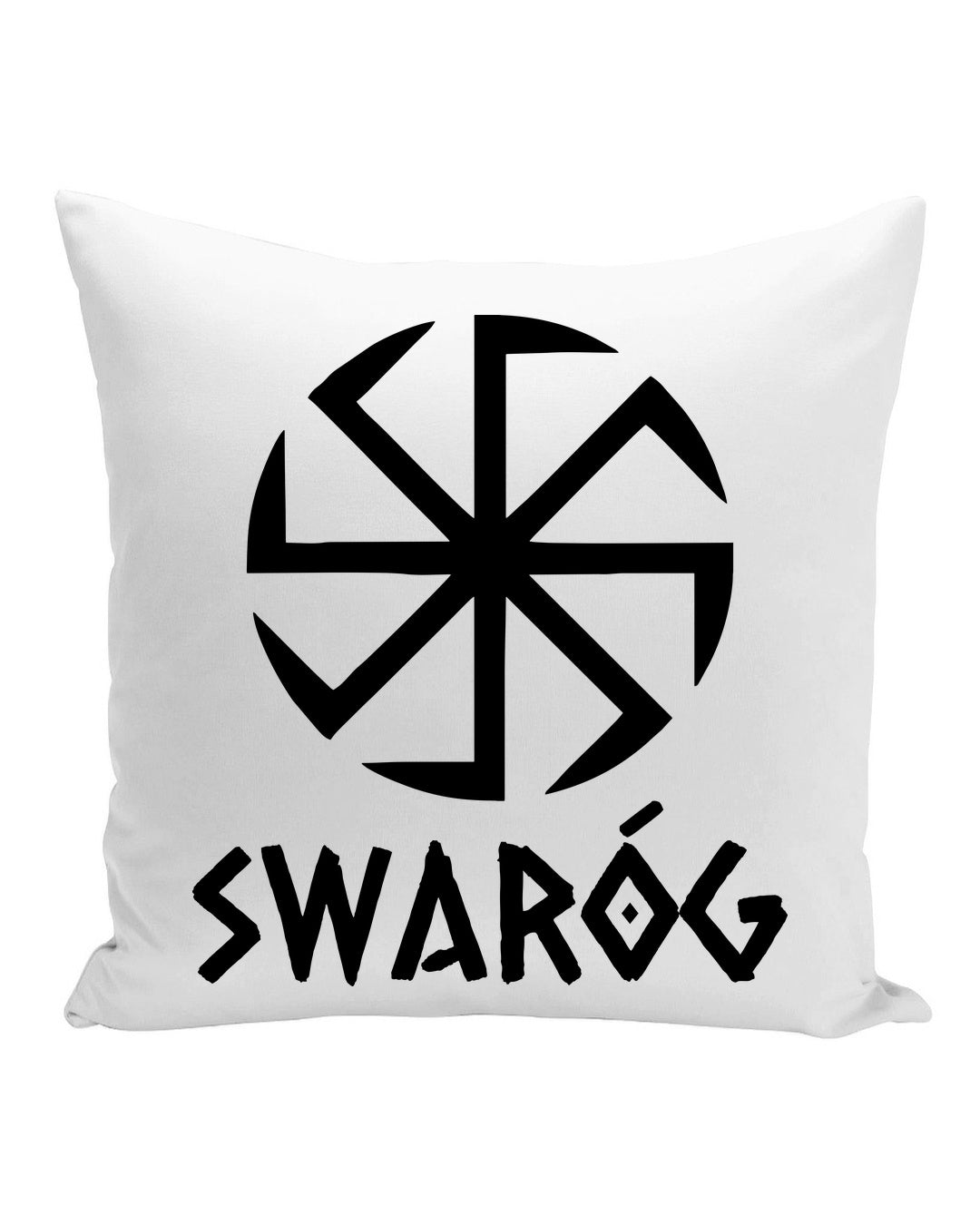 Swaróg Symbol — Biały