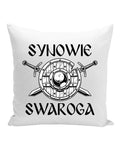 Synowie Swaroga — Biały