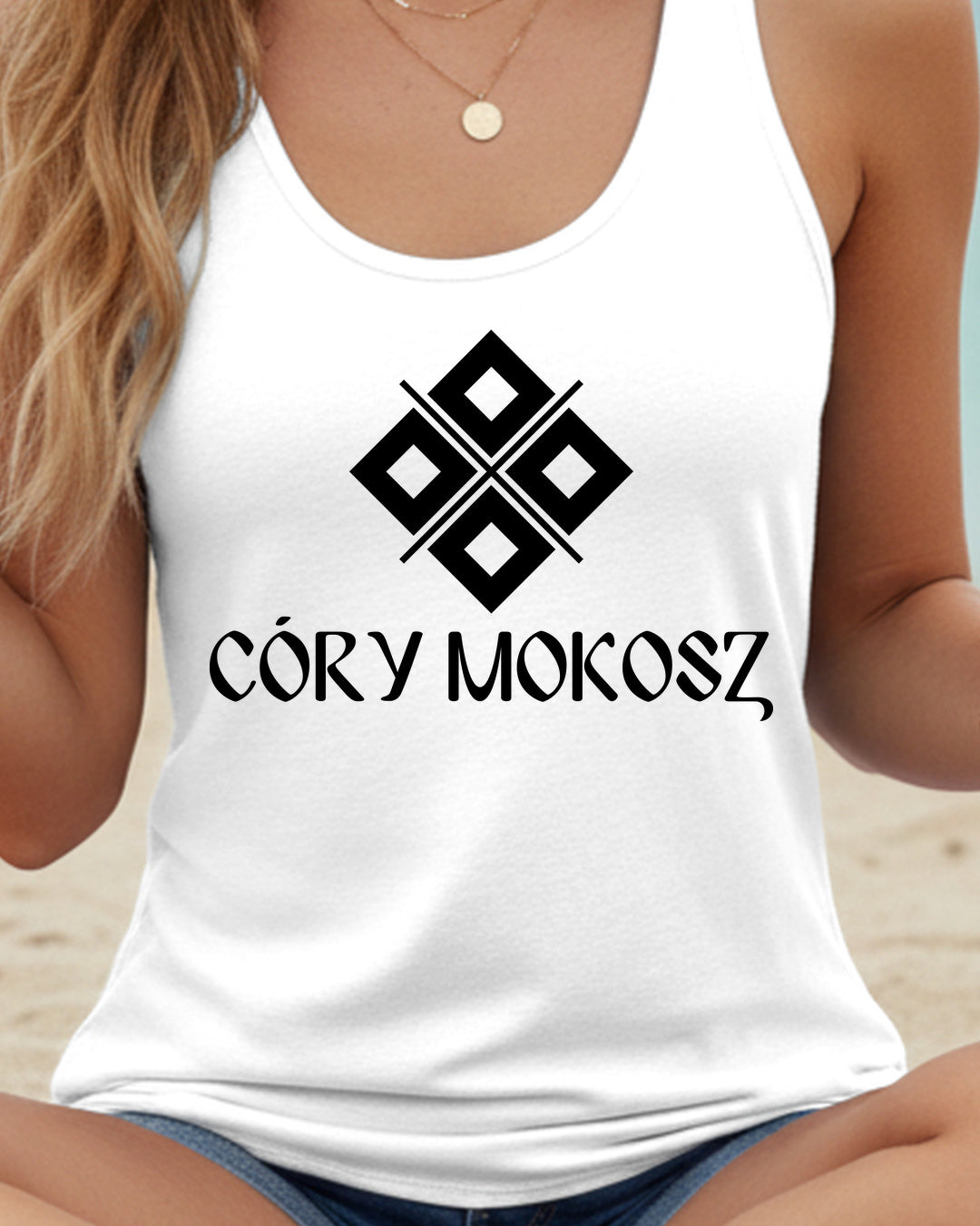 Córy Mokosz — Biały