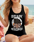 Dziady, Nie Halloween — Czarny