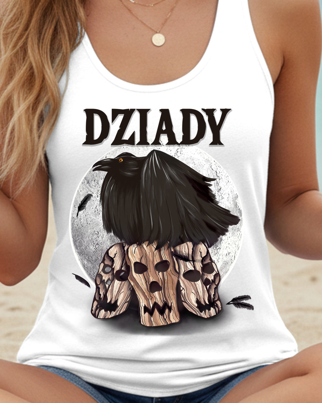 Dziady — Biały