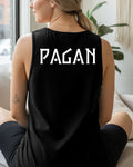 Pagan — Czarny