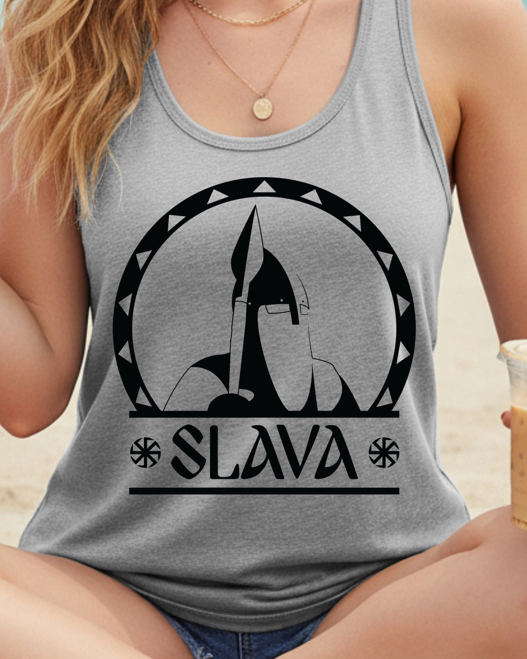 Slava — Szary