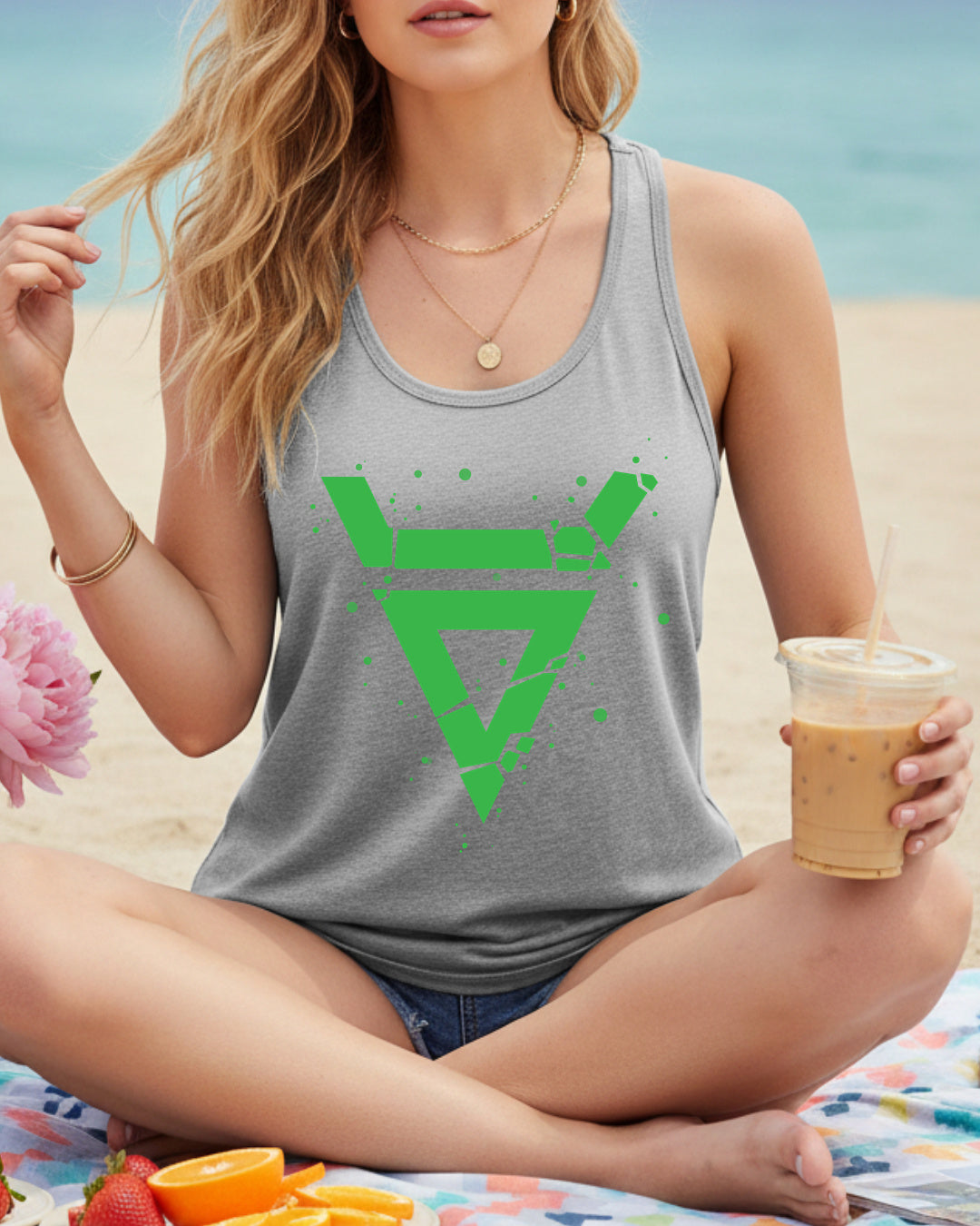 Symbol Welesa — Szary