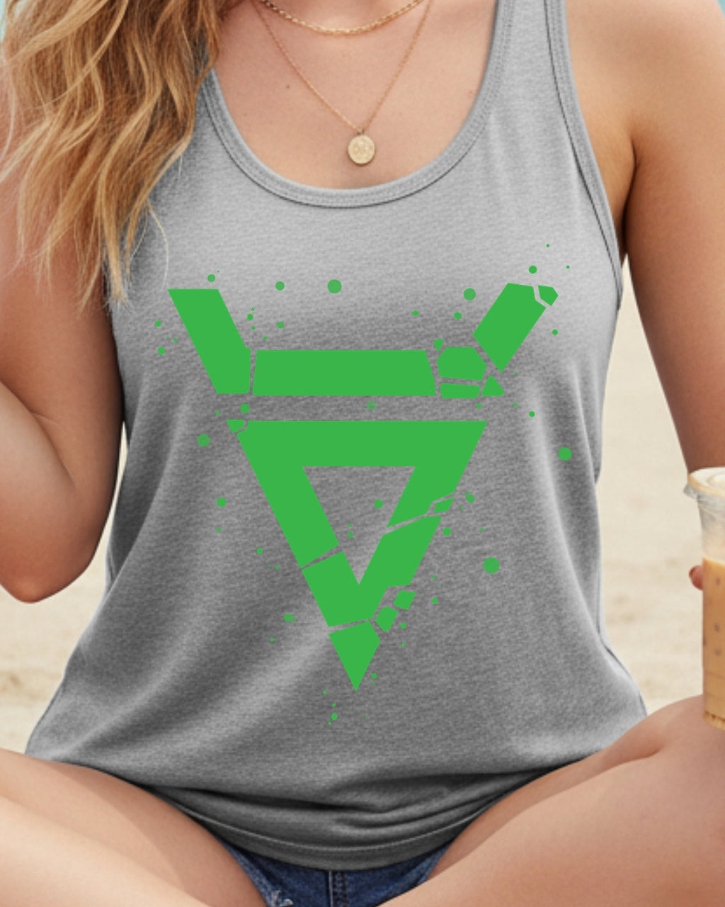 Symbol Welesa — Szary