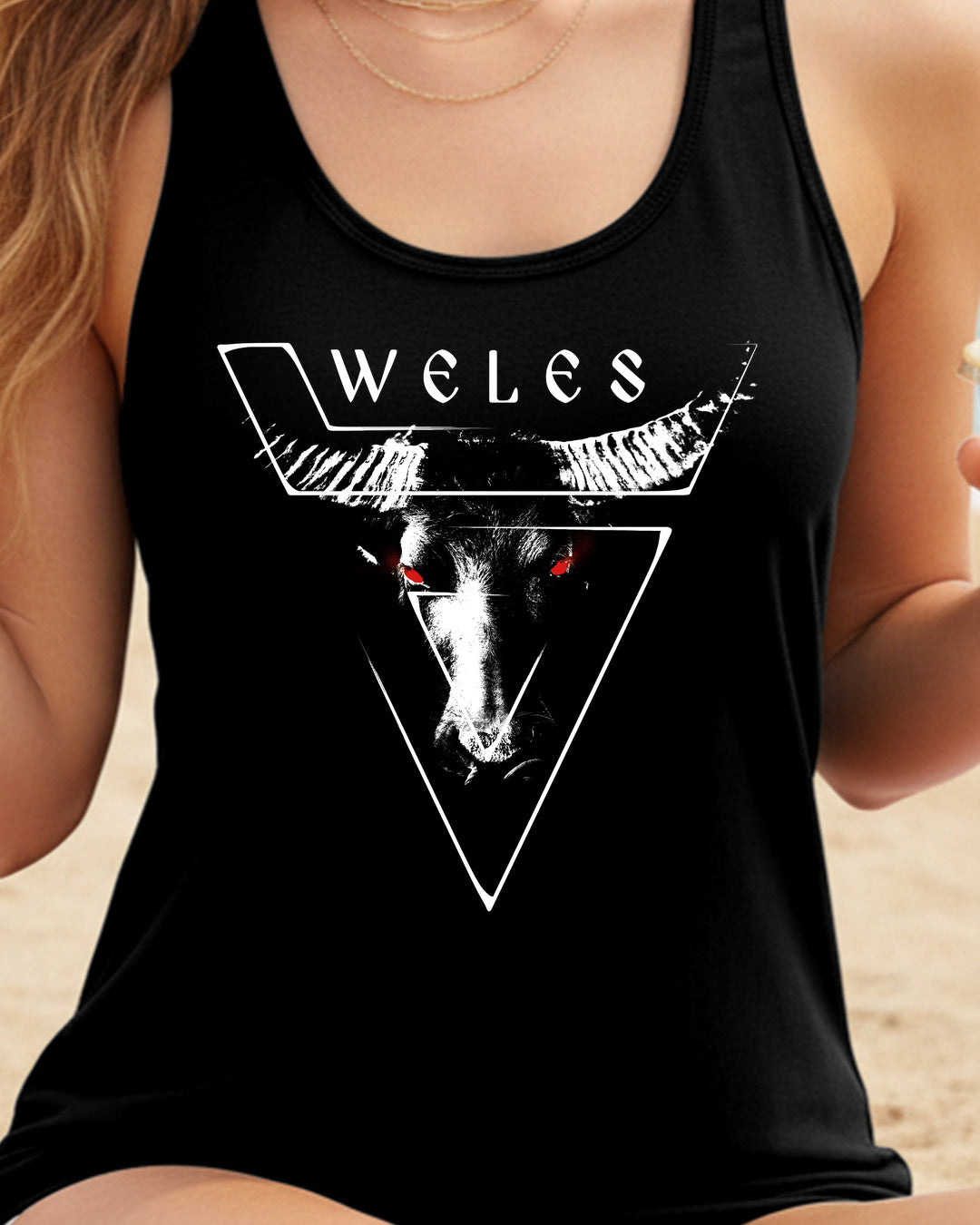 Weles — Czarny
