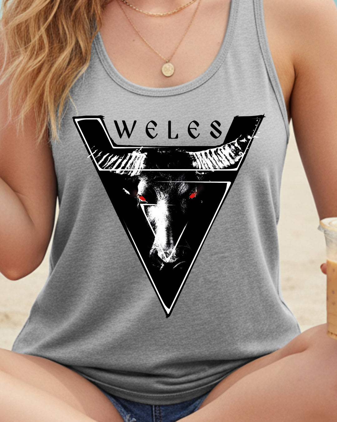 Weles — Szary