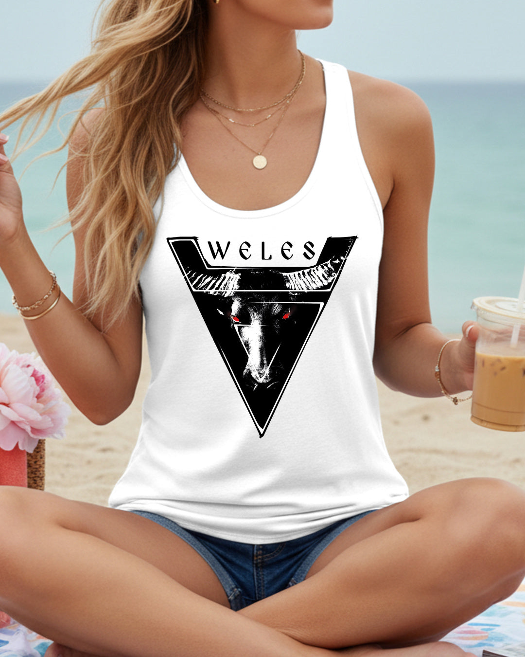 Weles — Biały