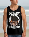 Dziady, Nie Halloween — Czarny