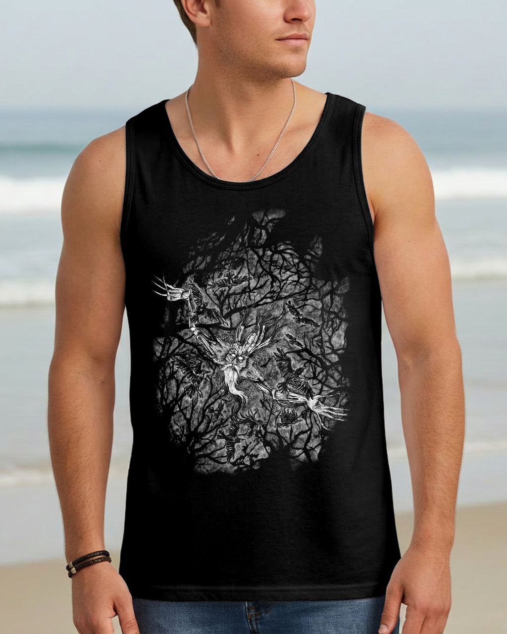 Leszy II — Czarny