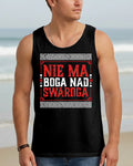 Nie Ma Boga Nad Swaroga — Czarny