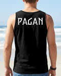 Pagan — Czarny