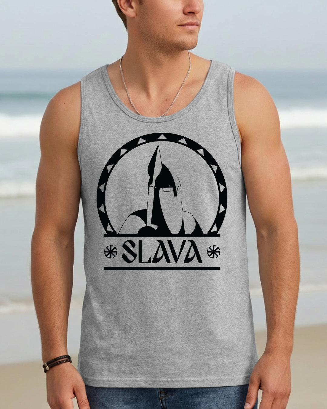 Slava — Szary