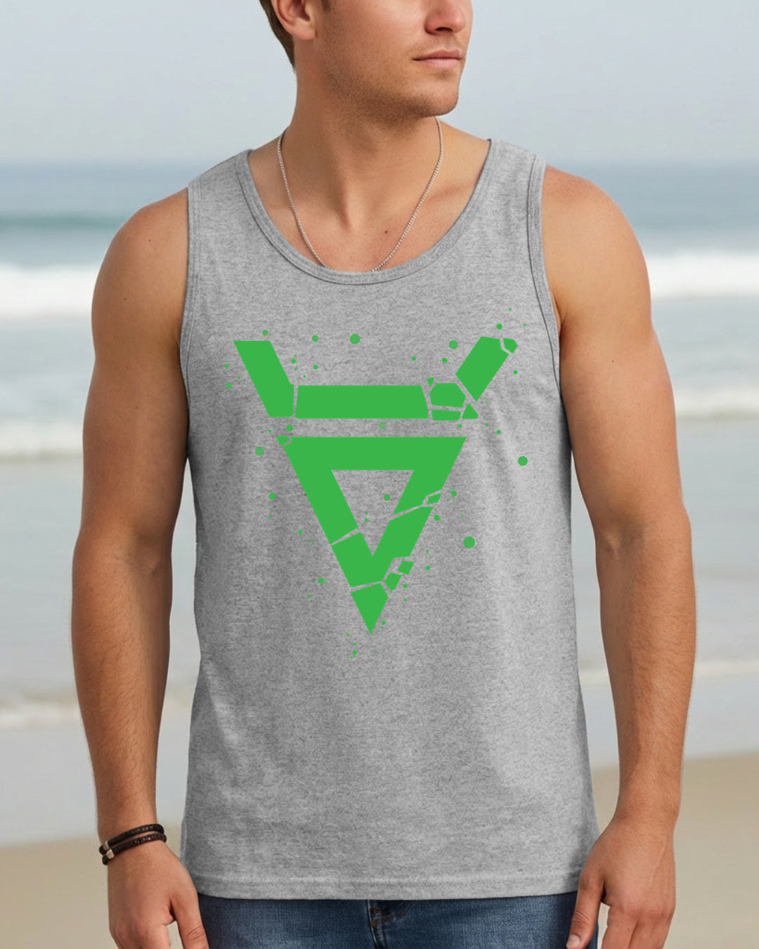 Symbol Welesa — Szary